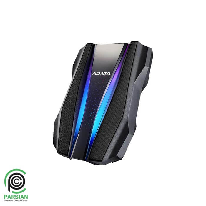 هارد اکسترنال ای دیتا مدل HD770G ظرفیت 1 ترابایت