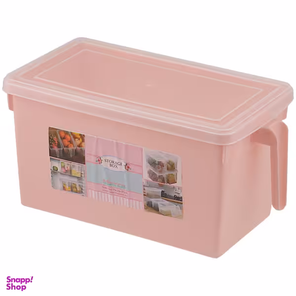 ظرف نگهدارنده مرسه مدل KN-NZ212