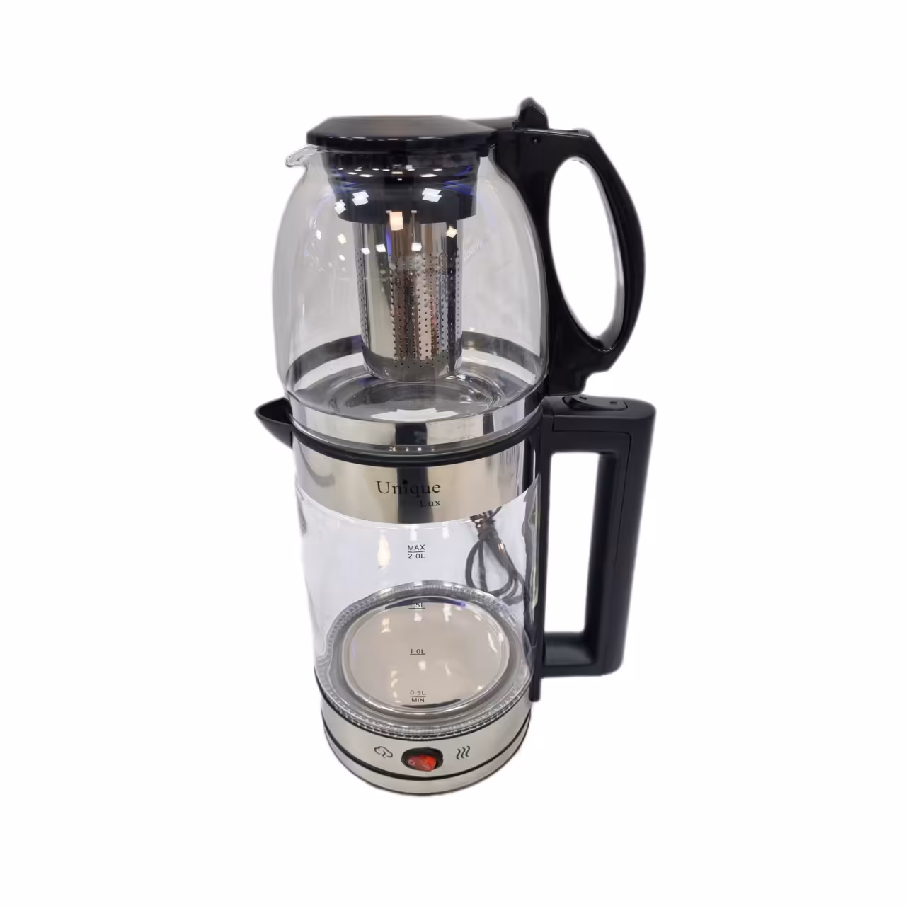 چای ساز یونیک گرم نگهدارنده مدل UL-124