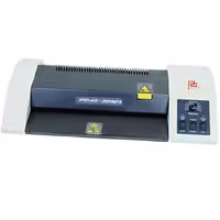 دستگاه پرس کارت اکس مدل پی دی 330 سی ای