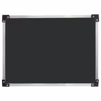 خرید تخته گچی مغناطیسی 200 × 120 سانت مهر با قاب پهن