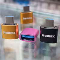 تبدیل OTG تایپ سی ریمکس
