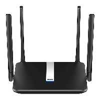 قیمت و خرید مودم روتر 4G LTE بی‌سیم و دوباند AC1200 کودی مدل LT500 | یاس ارتباط