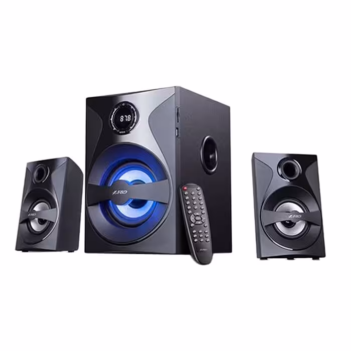 اسپیکر بلوتوثی اف اند دی مدل A380X