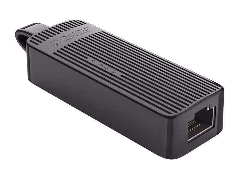 مبدل یو اس بی به پورت شبکه اوریکو Orico UTK-U2 USB to Ethernet Adapter