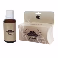 محلول تقویت ریش و سبیل رازوک (پرپشت کننده و رشد ریش و سبیل) 30 میل