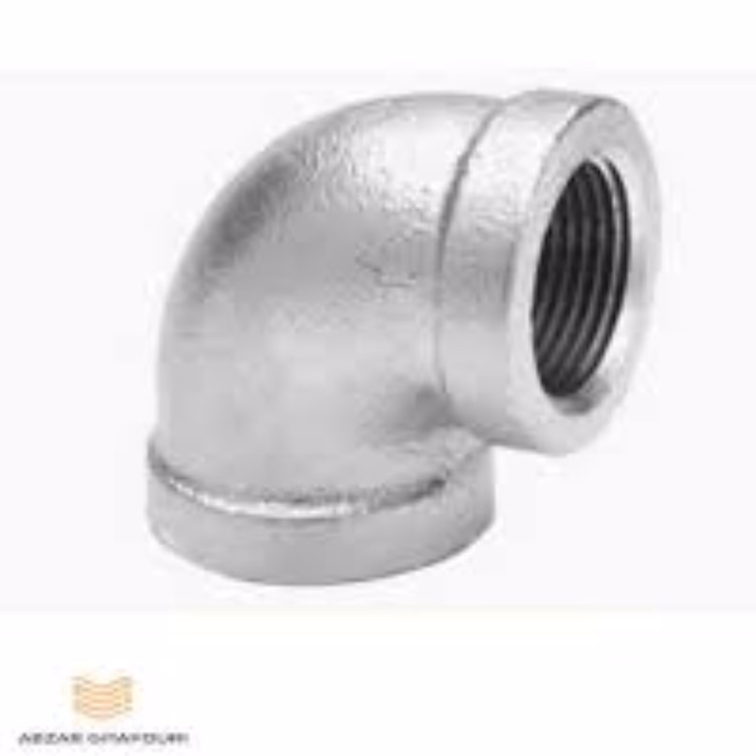 زانو 2 گالوانیزه