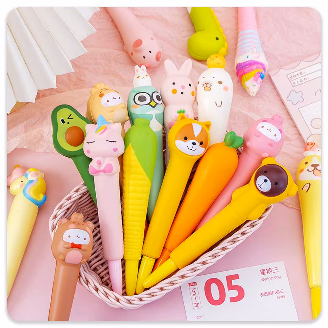 روان نویس اسکوییشی ویلیام