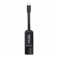 قیمت و خرید کارت شبکه گیگابیت و USB-C تسکو مدل TLAN 212 | یاس ارتباط