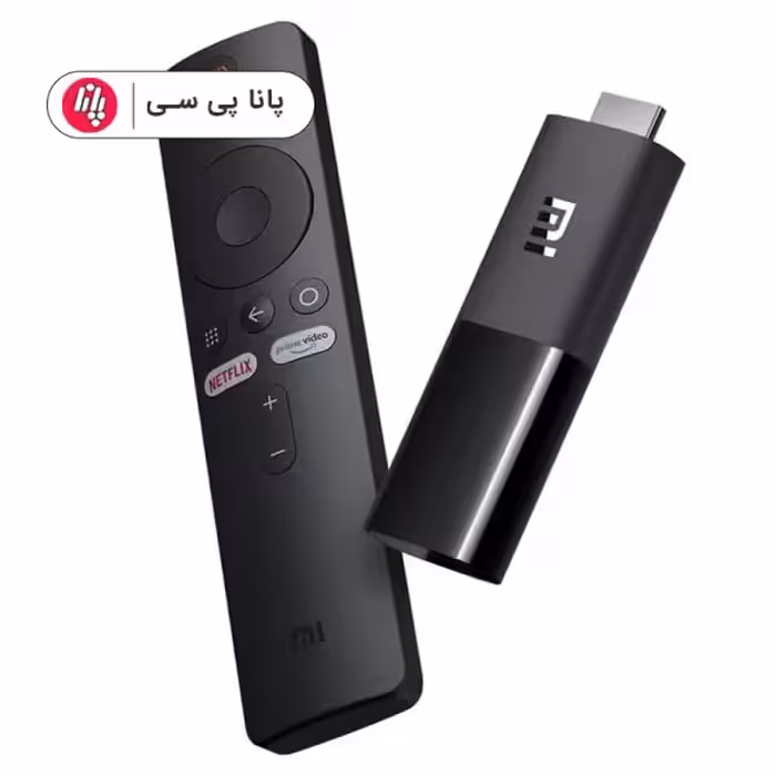 اندروید باکس شیائومی مدل XIAOMI Mi TV Stick