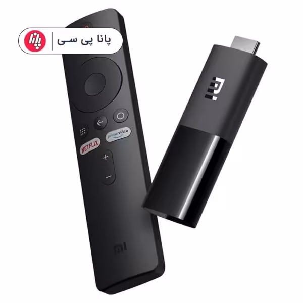 اندروید باکس شیائومی مدل XIAOMI Mi TV Stick