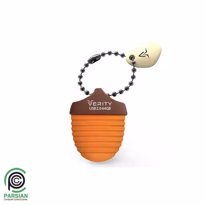 فلش 64GB Verity V907
