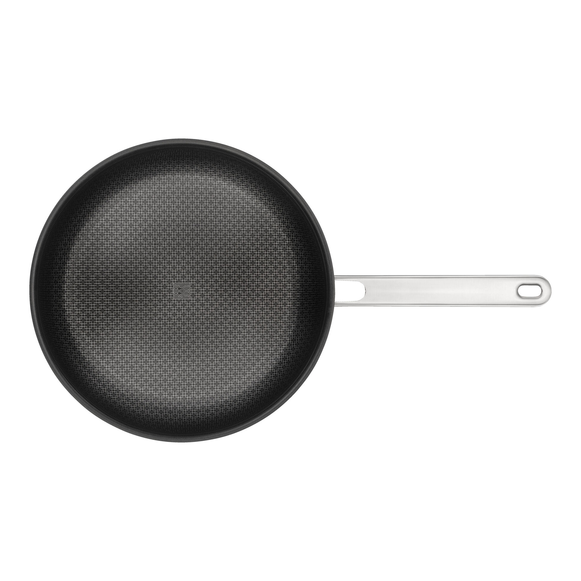 تابه 28 سانت استیل سه لایه با پوشش نچسب زولینگ مدل جوی پلاس Zwilling joy plus 28 cm fry pan Permaresist Ultra