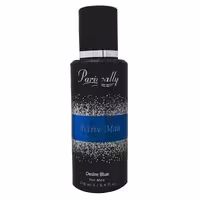 بادی اسپلش مردانه پاریسولی مدل Desire Blue حجم 250 میلی لیتر