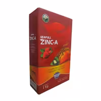 کود ریز مغذی سی فول مدل ZINC-A وزن 1 کیلوگرم