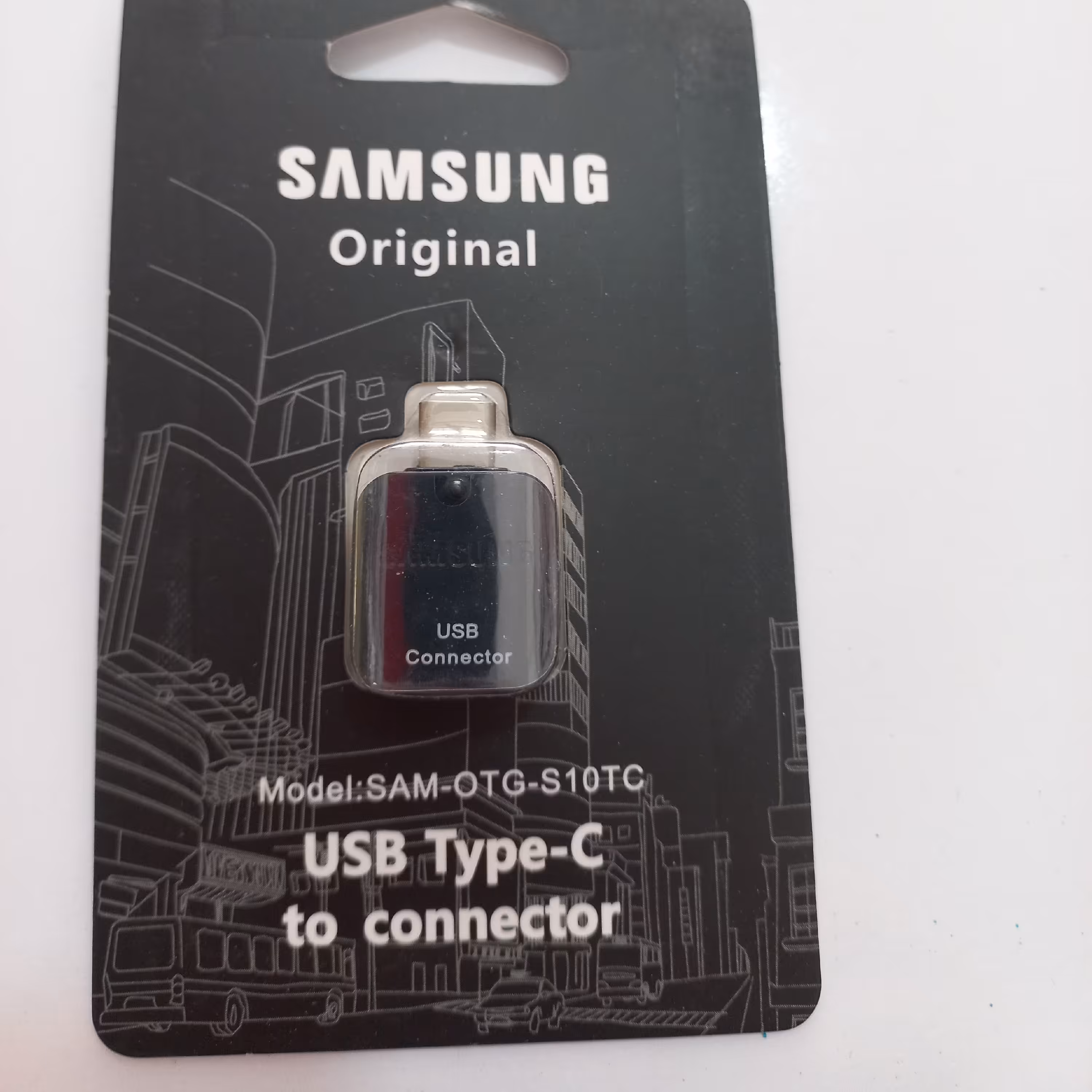 تبدیل otg تایپ سی