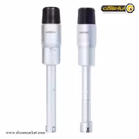 ست میکرومتر سه فک اینسایز 20-12 میلی متر داخل سنج مدل 202-3227