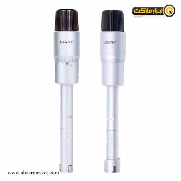 ست میکرومتر سه فک اینسایز 20-12 میلی متر داخل سنج مدل 202-3227