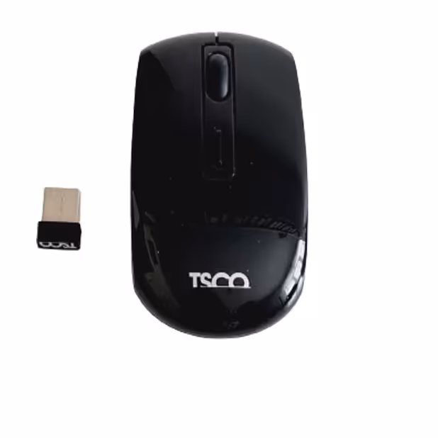 موس بی سیم تسکو 728