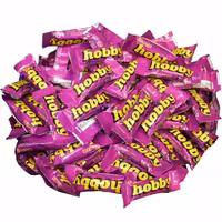 شکلات هوبی مینی(250گرم)