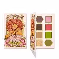 پالت سایه شیگلم مدل sheglam Tenacious Taurus