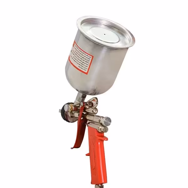 پیستوله رنگ آروا کد 3101