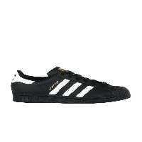 اسنیکر مشکی مردانه سیاه كفش كتانى اسپرت مدل superstar co adidas