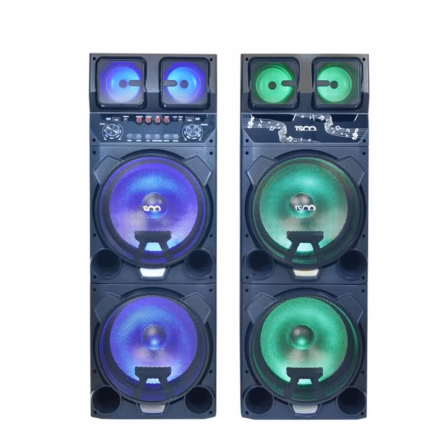 اسپیکر قدی دو تکه تسکو TS2091