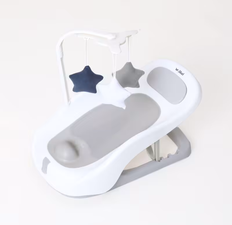 آسانشور حمام Scrub جیکل Jikel