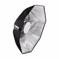 بیوتی دیش پروفوتو ‘Profoto OCF Beauty Dish Silver 2