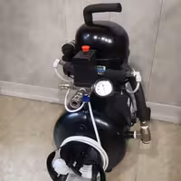 کمپرسور باد سایلنت