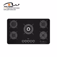 اجاق گاز صفحه ای بیمکث MG-0048RF