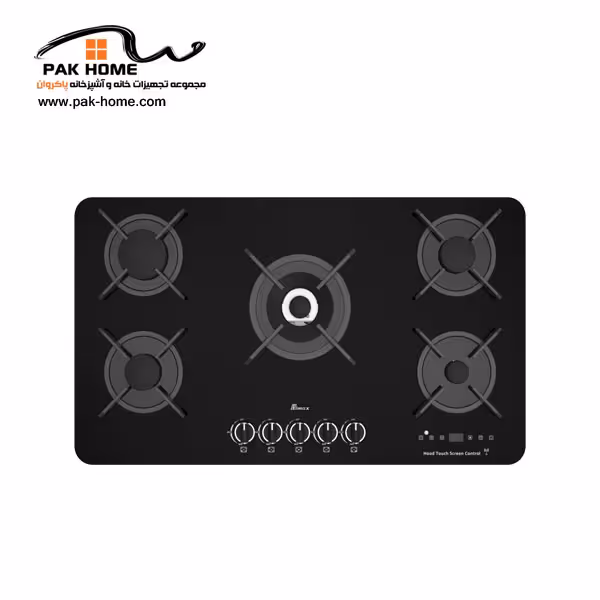 اجاق گاز صفحه ای بیمکث MG-0048RF