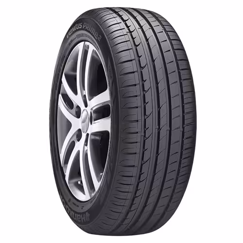 لاستیک هانکوک 235/55R19 گل Ventus Prime2 K115 (دو حلقه)