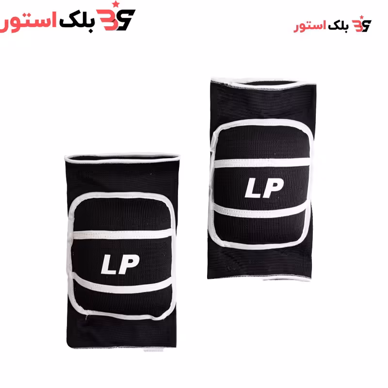 زانو بند والیبال ال پی