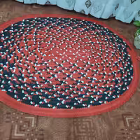 سفره رنگی  70.110(پس کرایه)