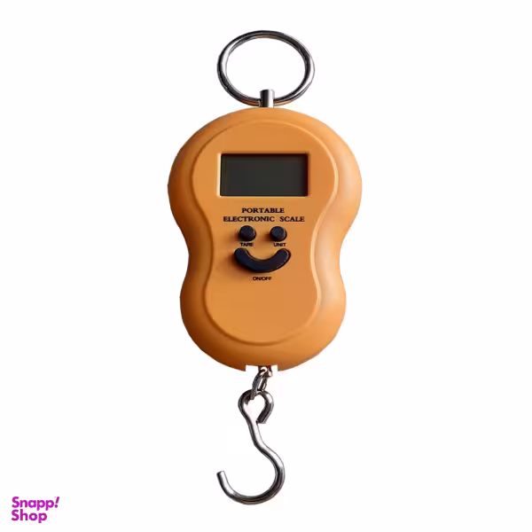 ترازو مدل AT -035