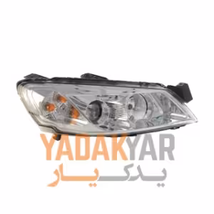 چراغ رانا جلو راست کروز