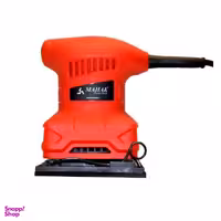 دستگاه سنباده زن محک مدل OS-200