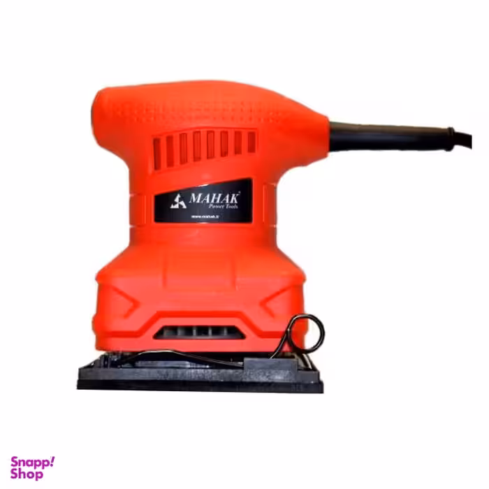 دستگاه سنباده زن محک مدل OS-200