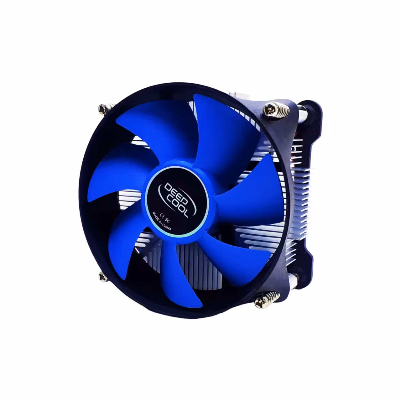 خنک کننده پردازنده دیپ کول مدل THETA 15