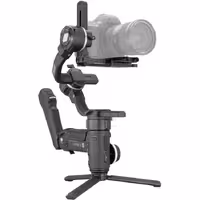 گیمبال دوربین ژیون تک Zhiyun-Tech CRANE 3S Handheld Stabilizer