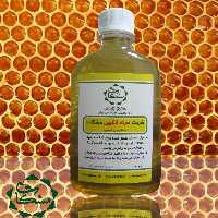 شربت سرکه انگبین مشکات (سکنجبین عسلی کوچک)