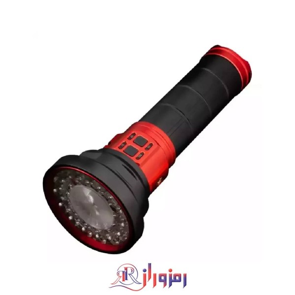 چراغ قوه کینساچ مدل KS-193