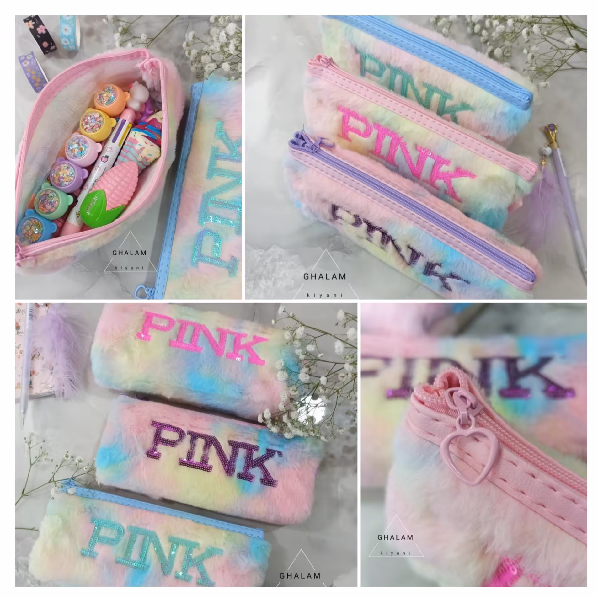 جامدادی فانتزی 