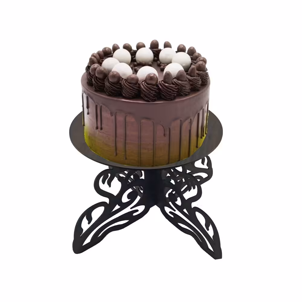 پایه کیک ام دی اف مدل TKN021457