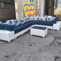 مبلمان راحتی فرزاد