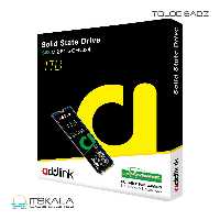 قیمت و خرید حافظه SSD ادلینگ مدل Addlink S68 GEN3X4 NVMe 1TB | ITSKALA
