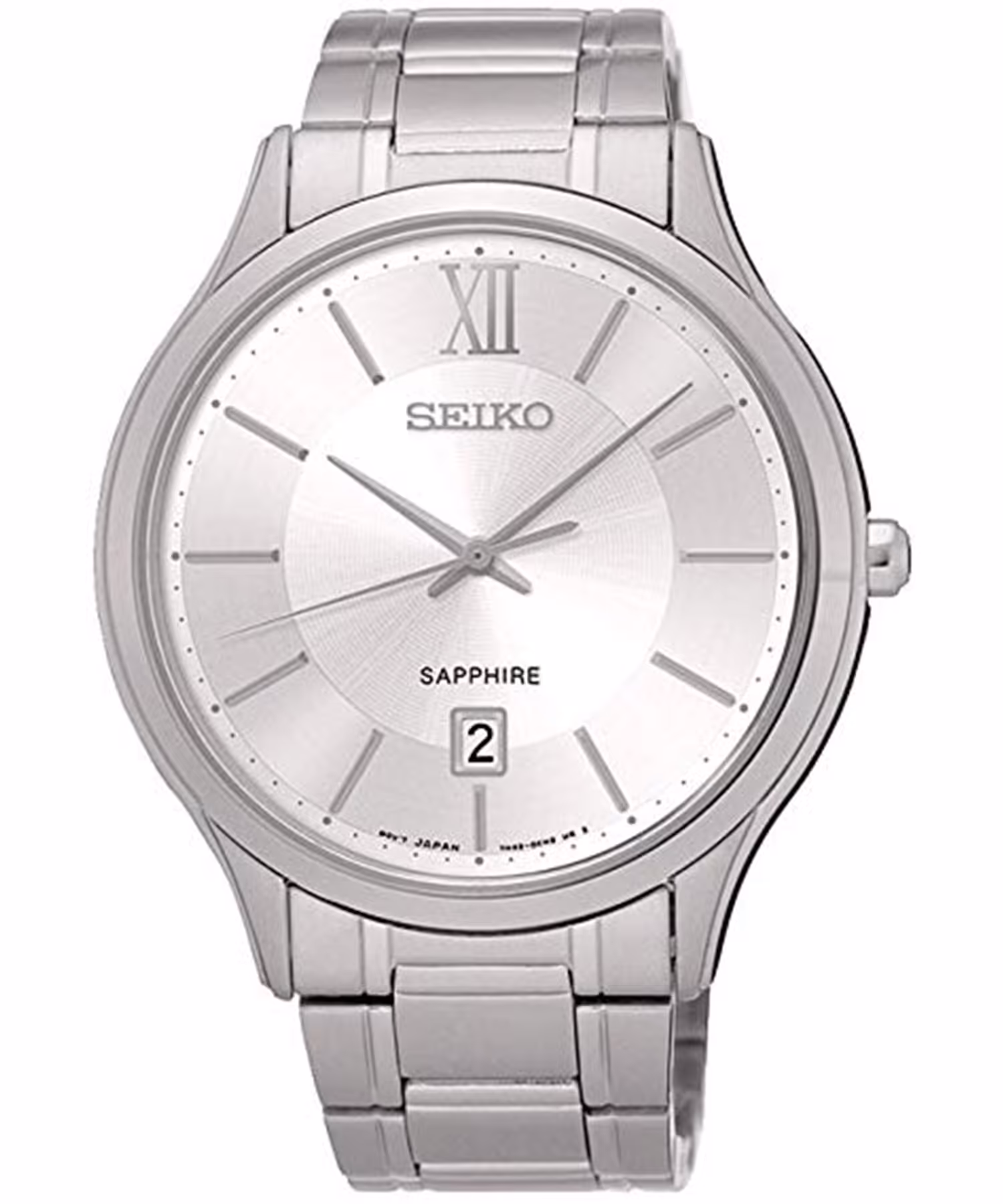 ساعت مردانه سیکو ، زیرمجموعه General, کد SGEH51P1