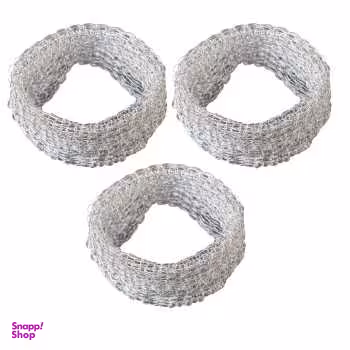 فیلتر رسوب گیر چای ساز مدل F01 بسته 3 عددی